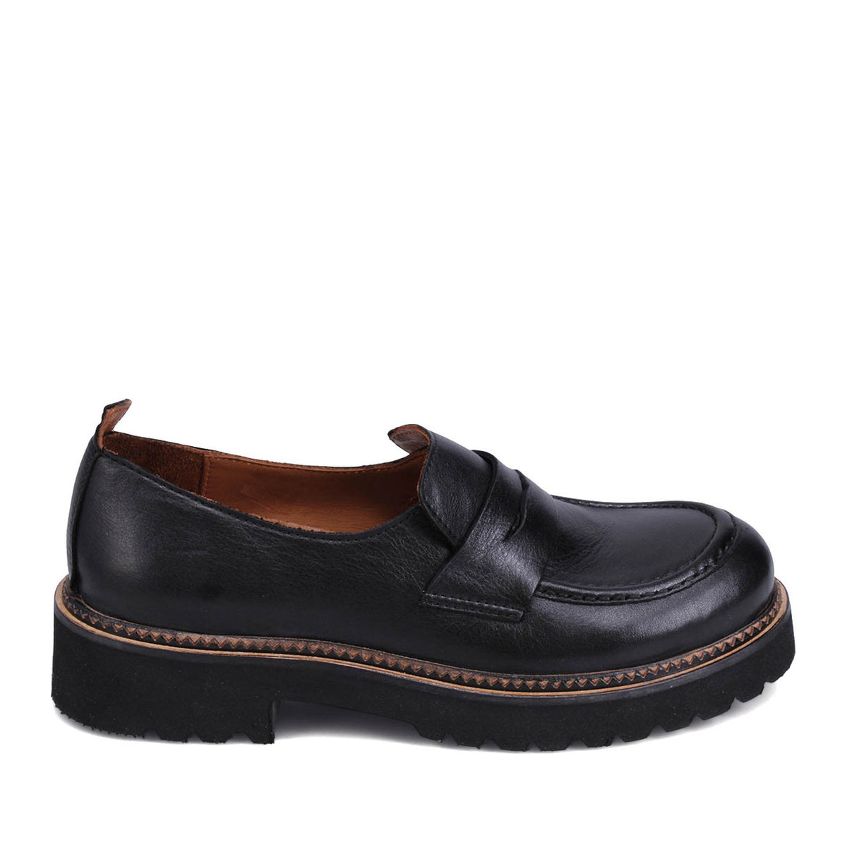 Bueno Women's Annie in Black