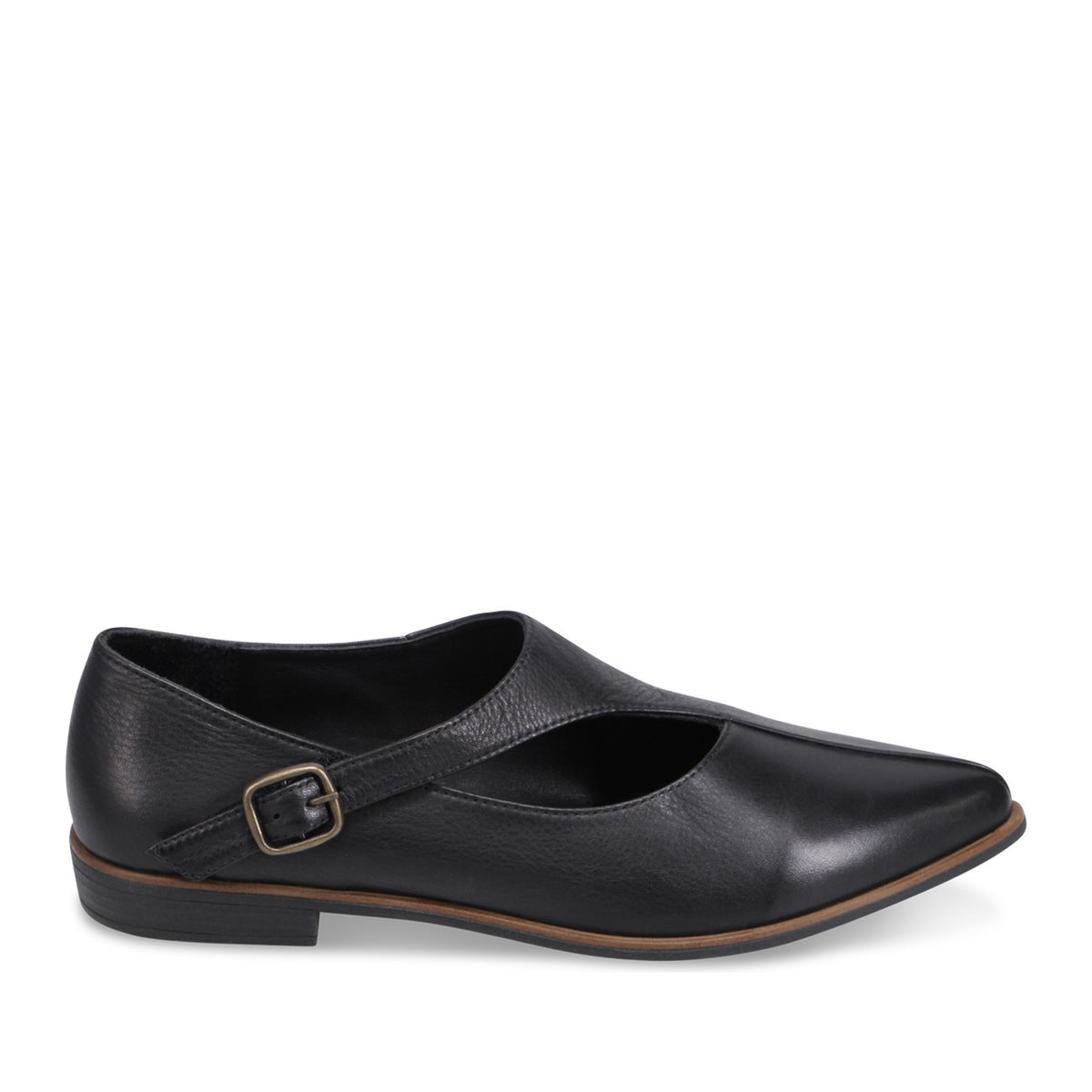 Bueno Women's Bev in Black