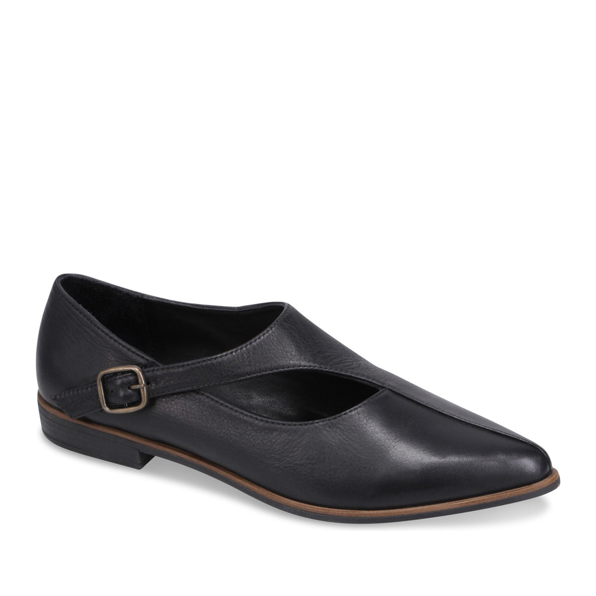 Bueno Women's Bev in Black