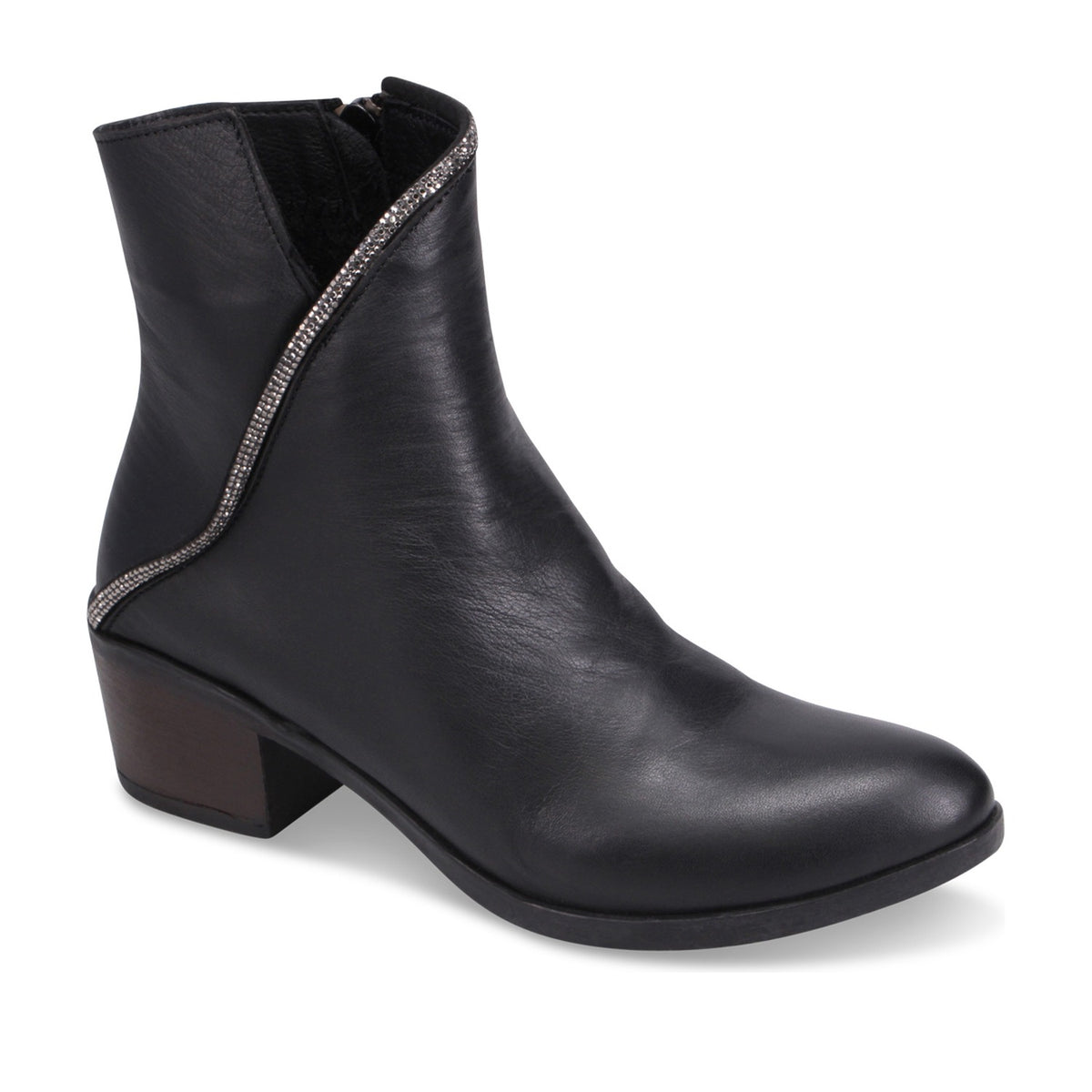 Bueno Women's Carla in Black