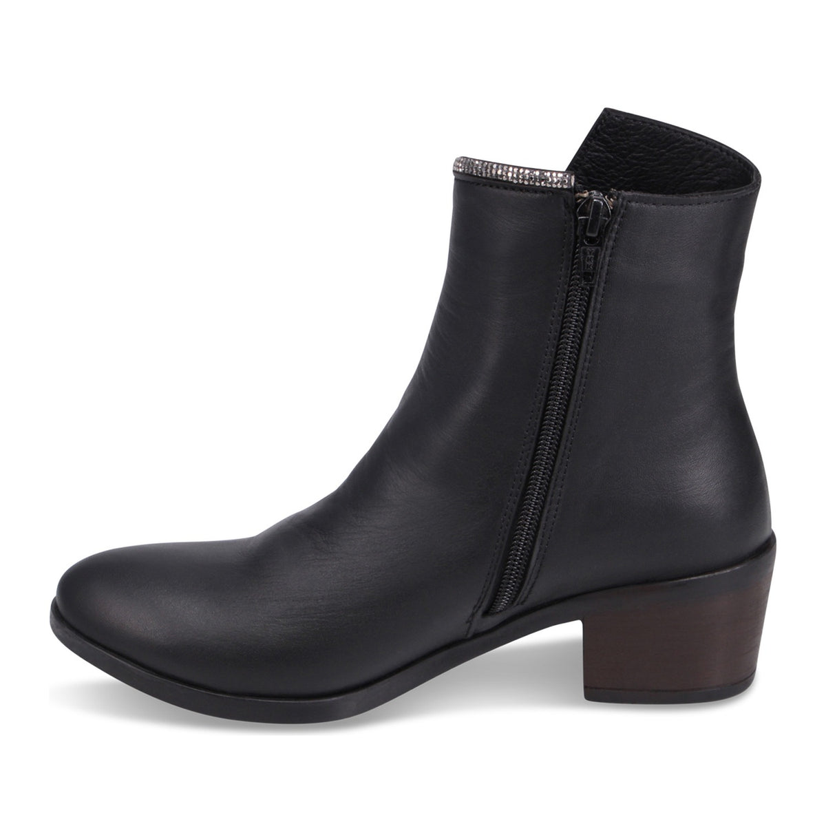 Bueno Women's Carla in Black