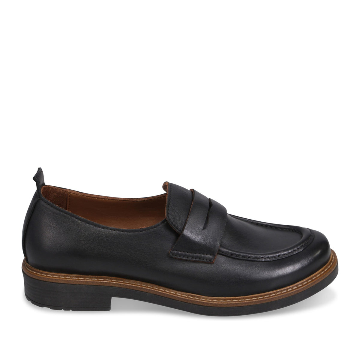Bueno Women's Enya in Black
