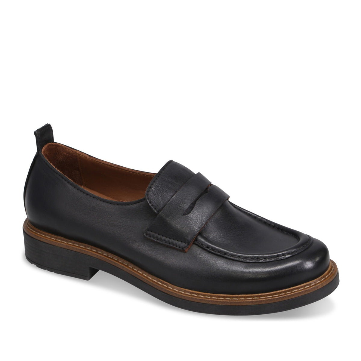 Bueno Women's Enya in Black