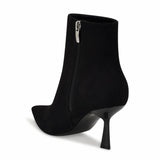 Nine West Women's Bunie2 Black M