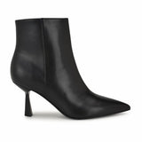 Nine West Women's Bunie8 Black M