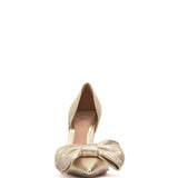 Vince Camuto Women's Burke Golden M