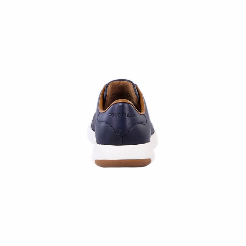 Cole Haan Grandpro bleu pour homme C22586, taille M