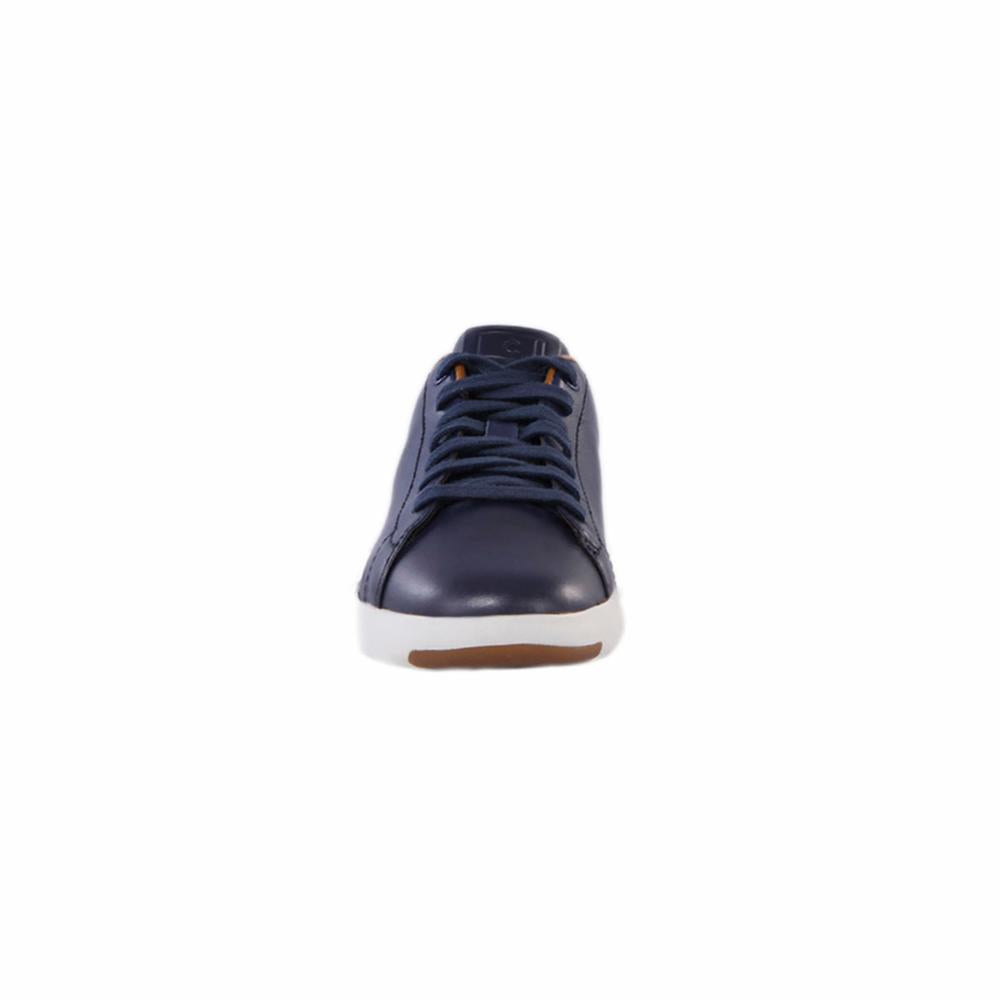Cole Haan Grandpro bleu pour homme C22586, taille M
