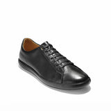 Cole Haan Men's Grand Crosscourt Sneaker in Black