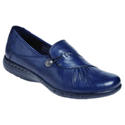 Cobb Hill Women's Paulette In Navy W