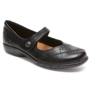 Cobb Hill Women's Penfield Petra In Black XW