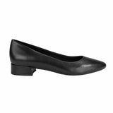 Easy Spirit Women's Caldise Black M