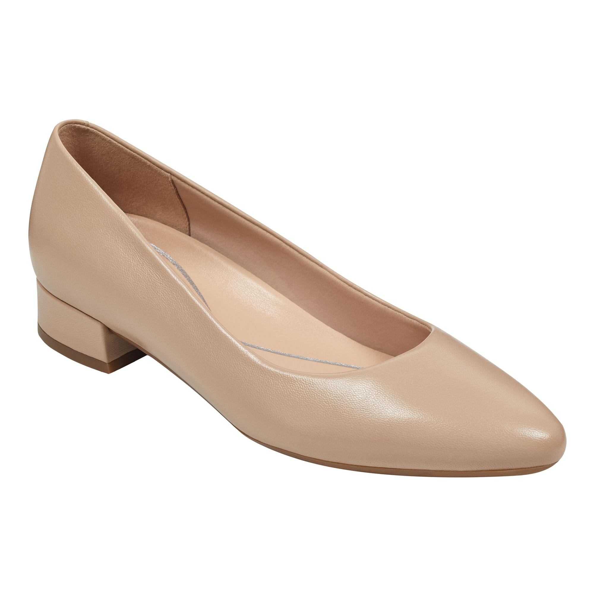 Easy Spirit Women's Caldise Nude W