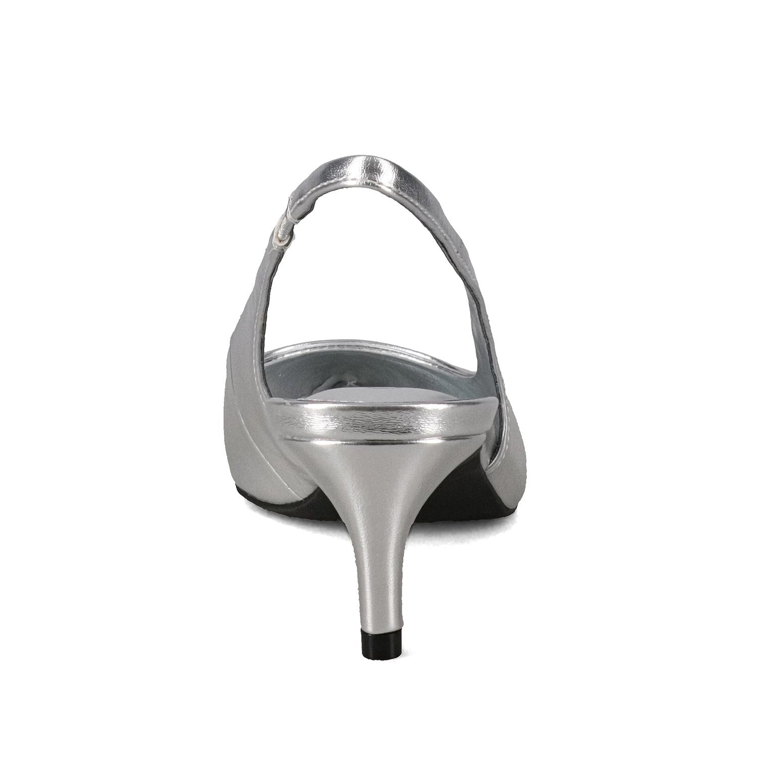 Calvin Klein Women's Dainty in Silver