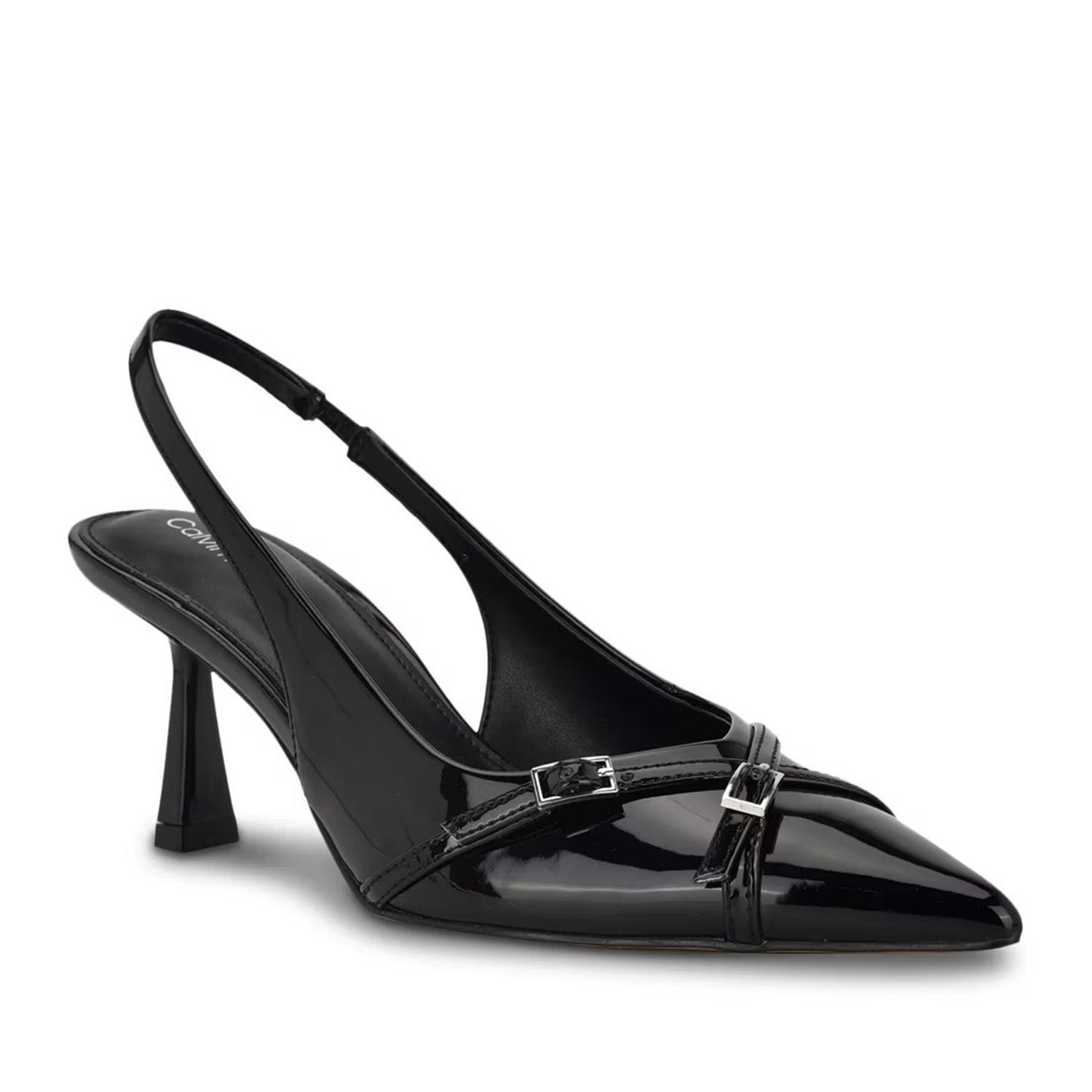 Calvin Klein Women's Tulissa2 in Nero