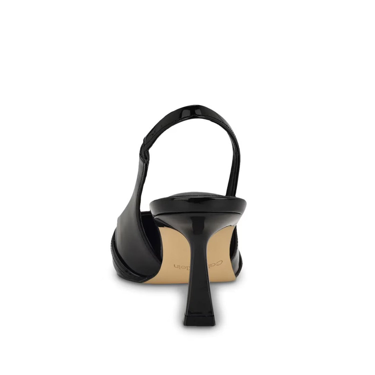 Calvin Klein Women's Tulissa2 in Nero