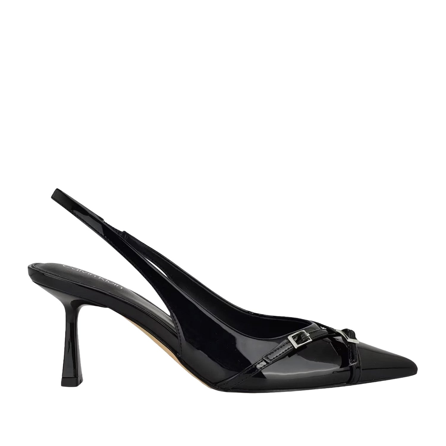 Calvin Klein Women's Tulissa2 in Nero