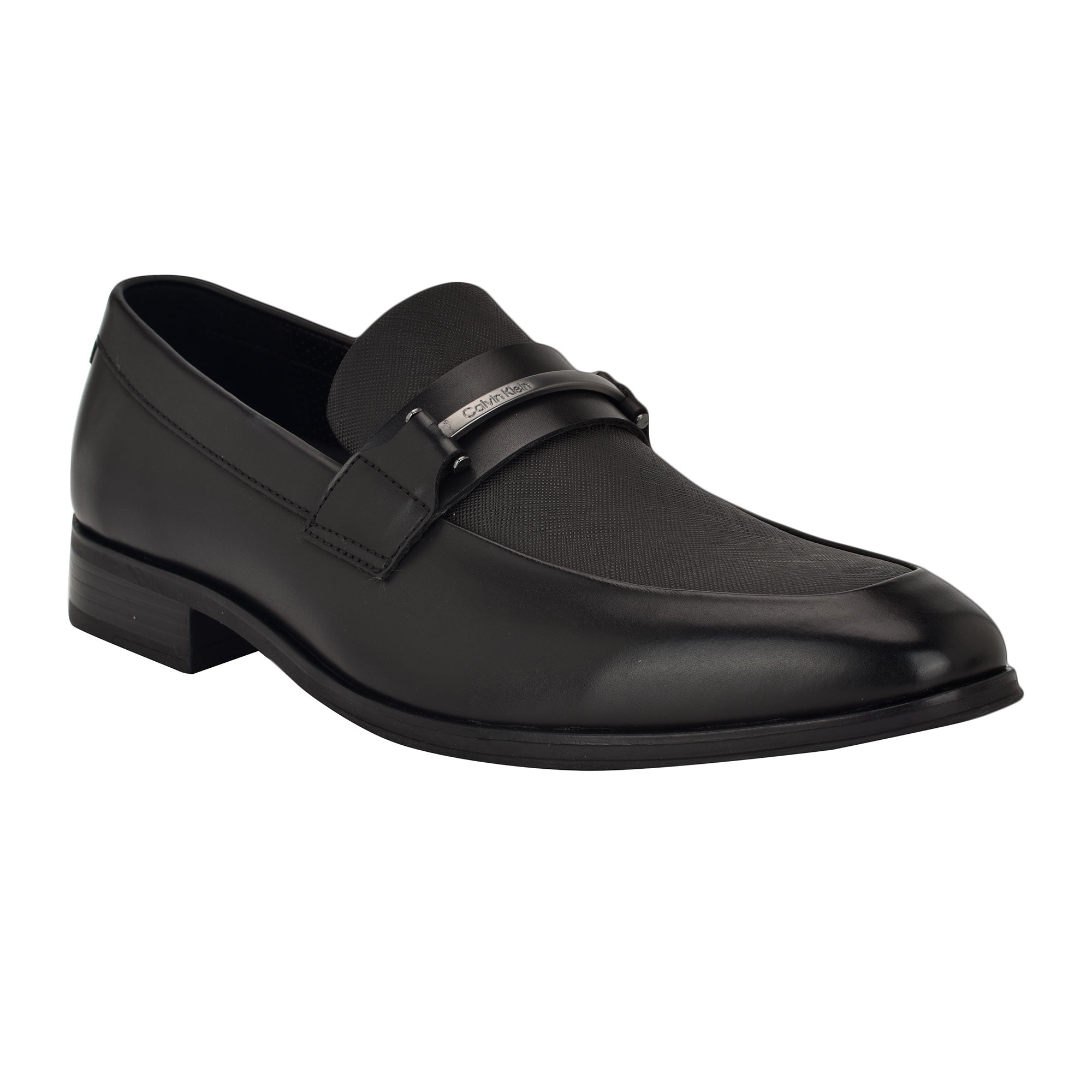 Calvin Klein Men's Dael In Black/Brush M
