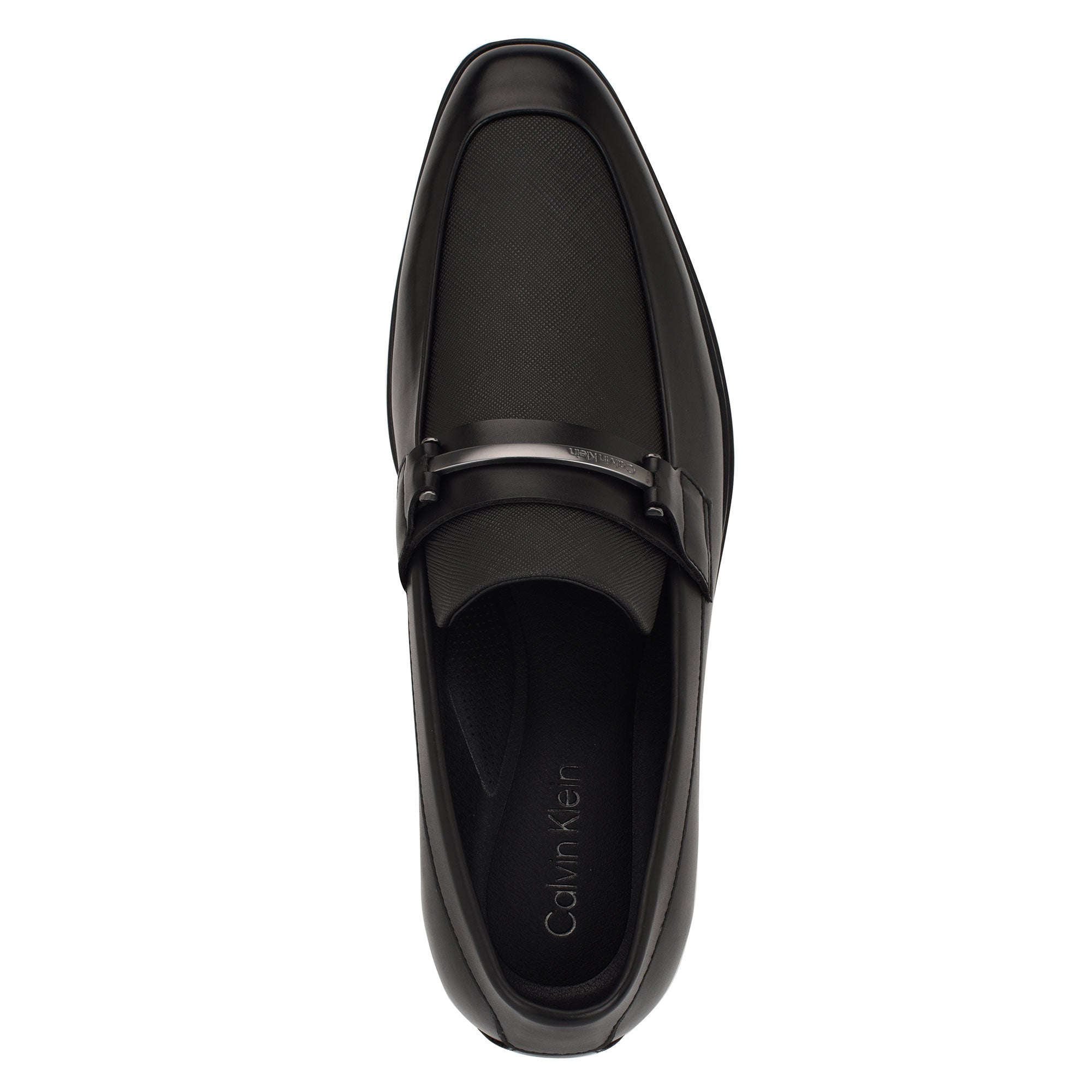 Calvin Klein Men's Dael In Black/Brush M