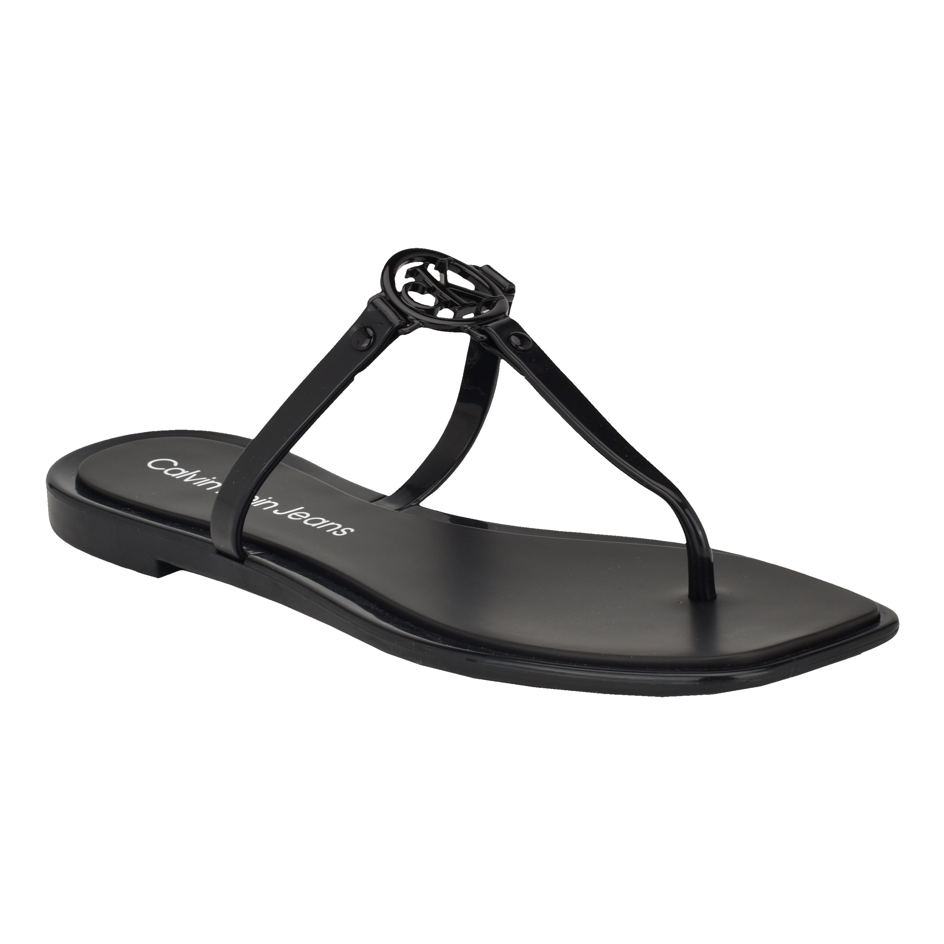Calvin Klein Women's Edhen In Black M