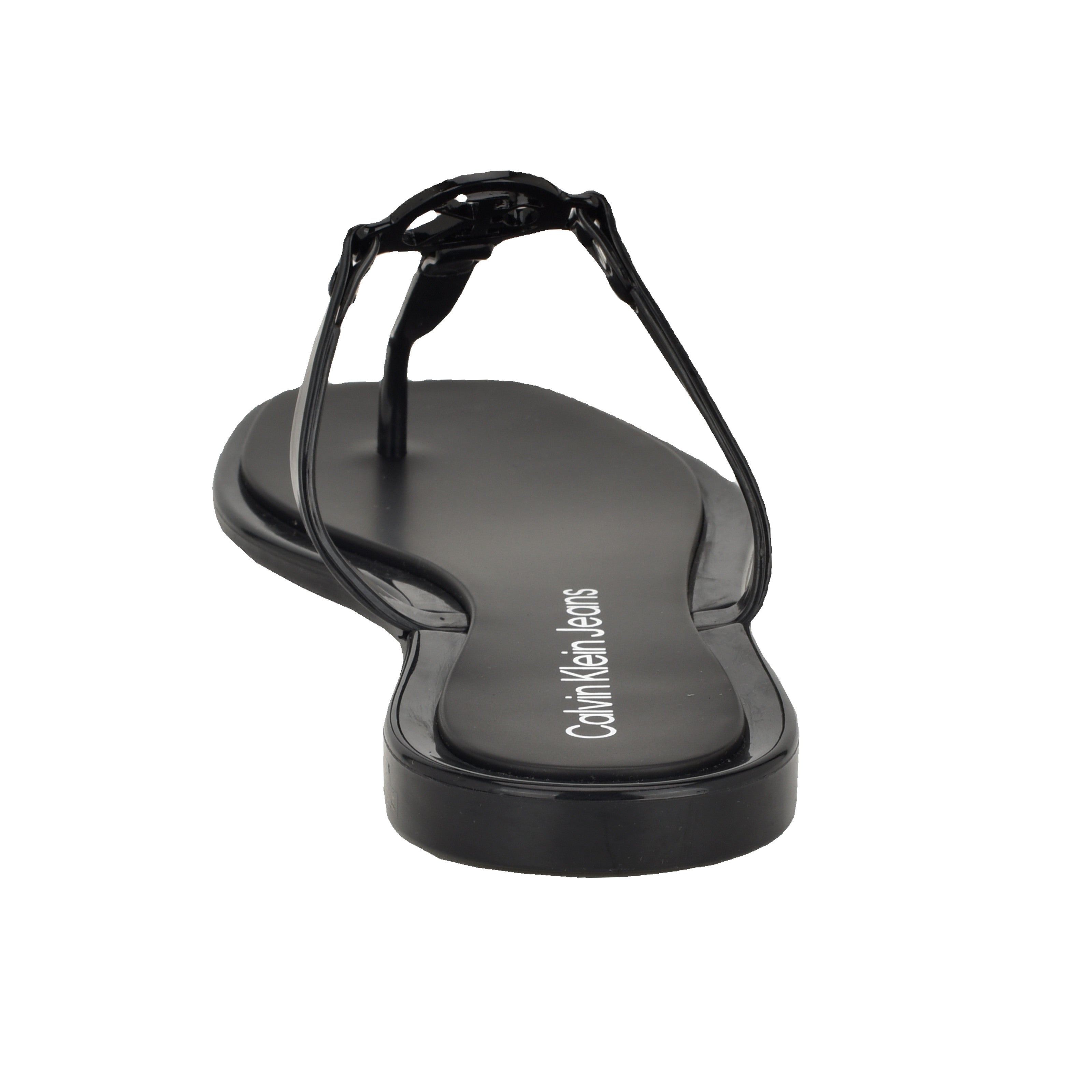 Calvin Klein Women's Edhen In Black M