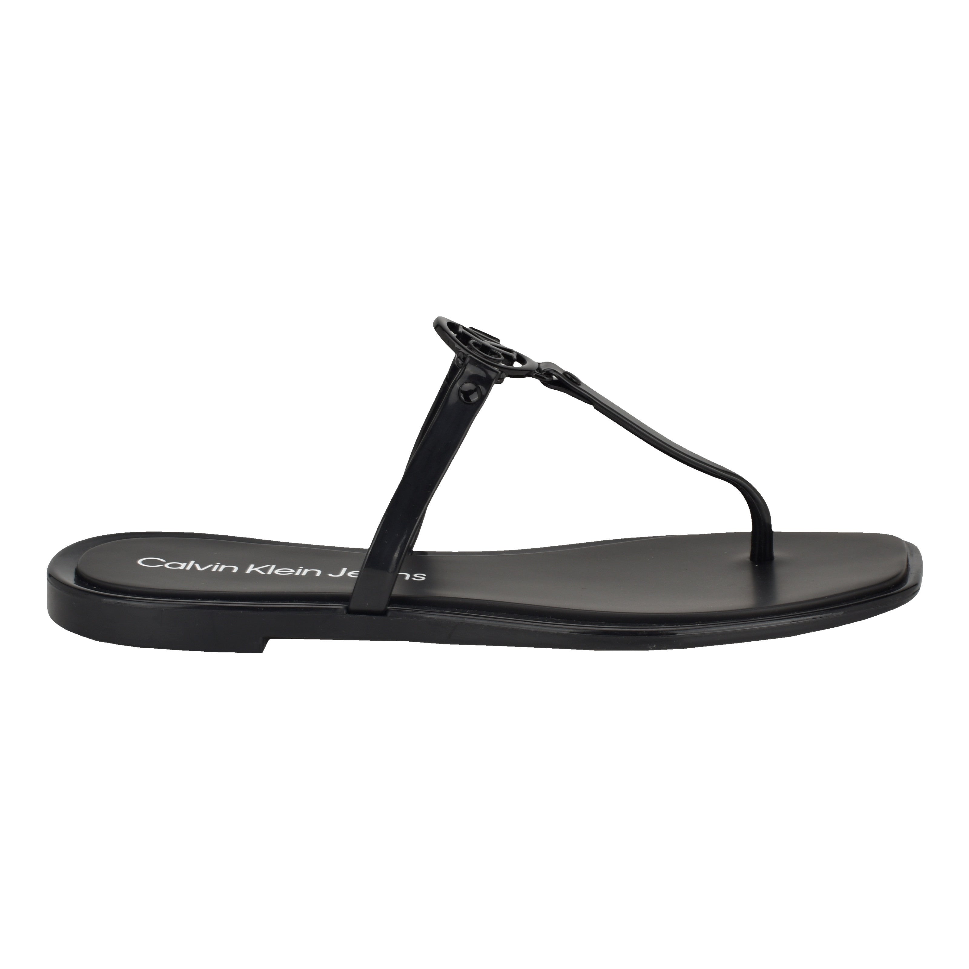 Calvin Klein Women's Edhen In Black M