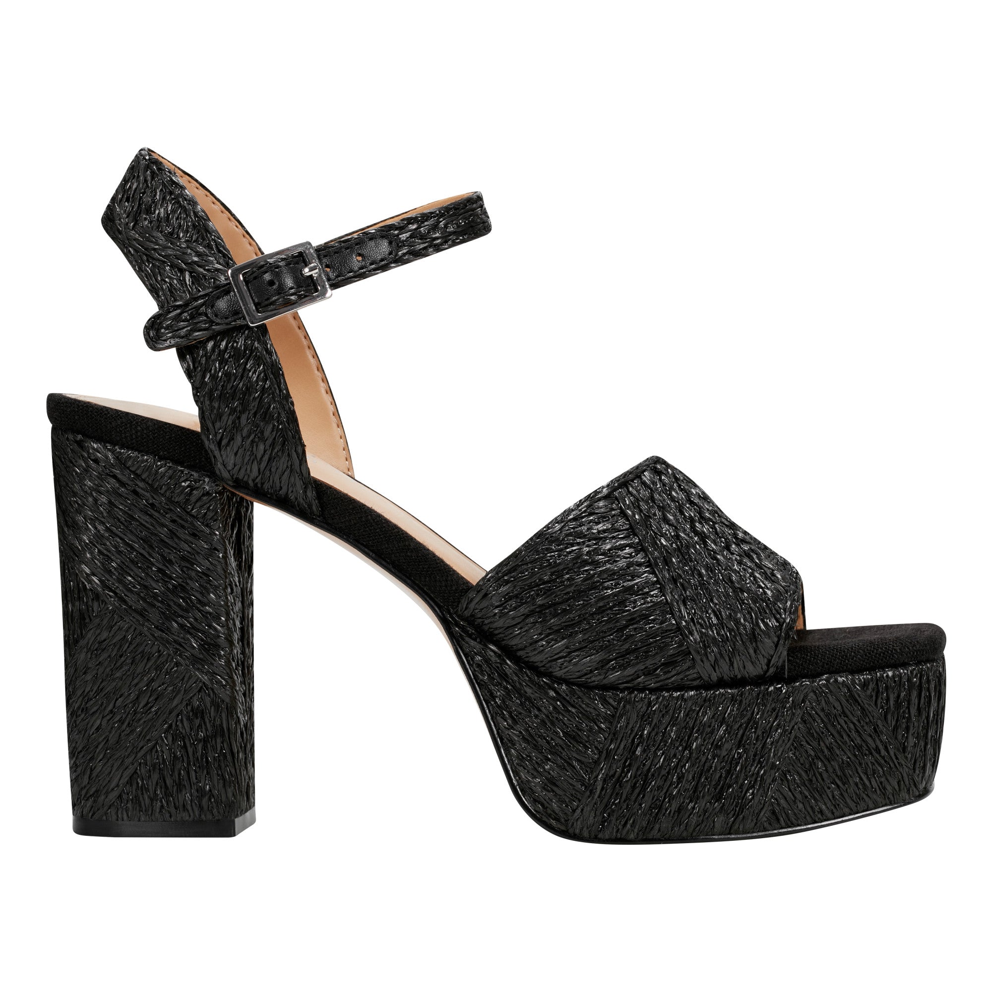 Marc Fisher Ltd Women's Calyn2 In Black/Black