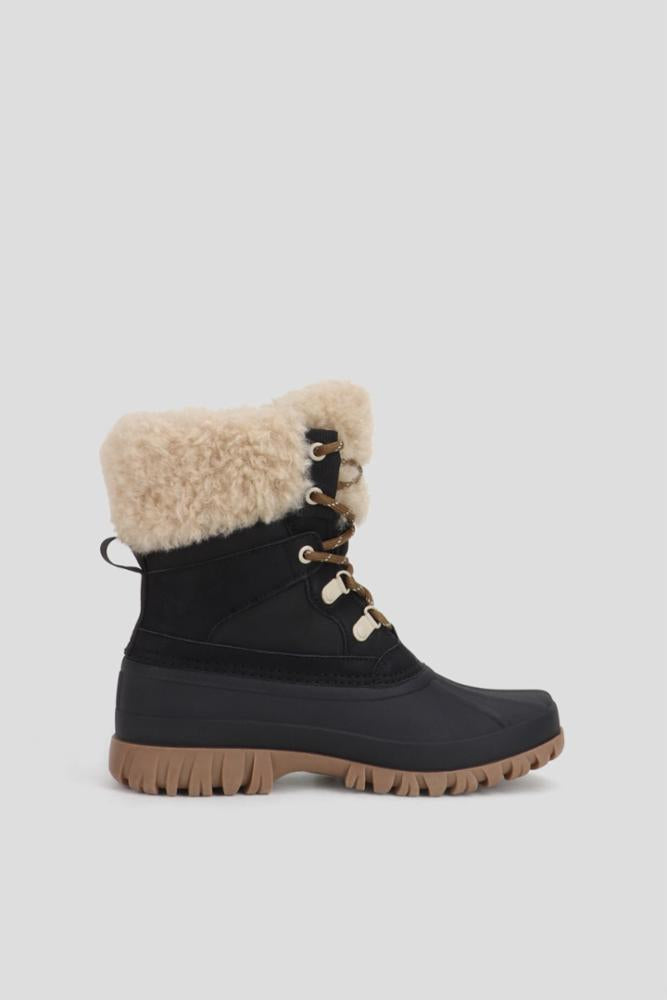 Cougar  Women's Camden Storm By Cougar Footwear Black M