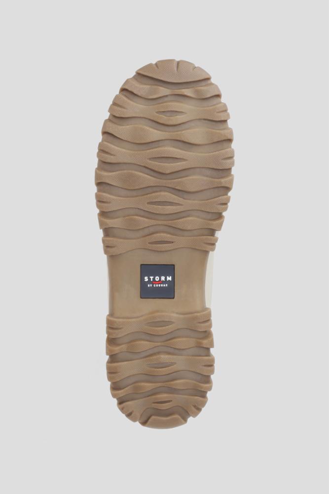 Cougar  Women's Camden Storm By Cougar Footwear White M