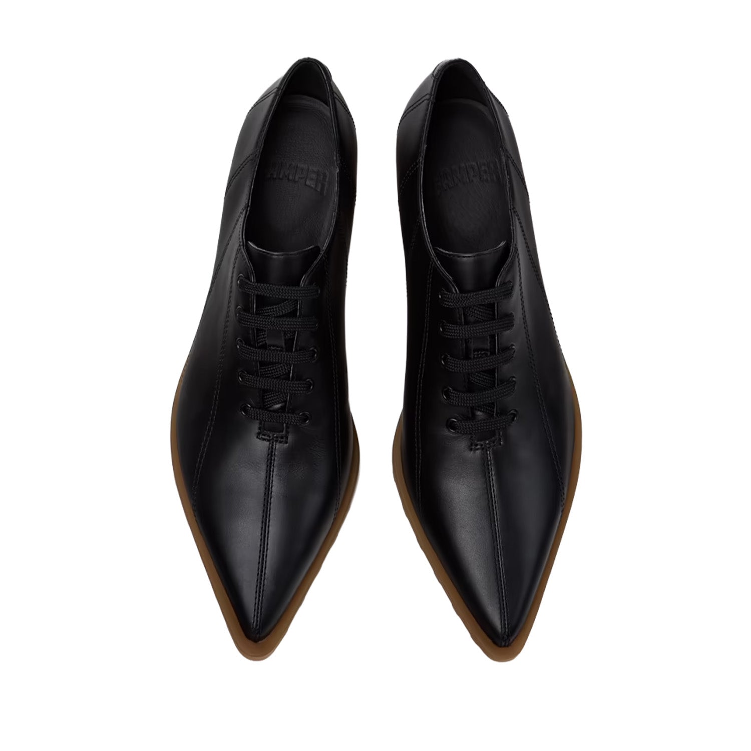 Camper Women's Anita K201899-001 in Black