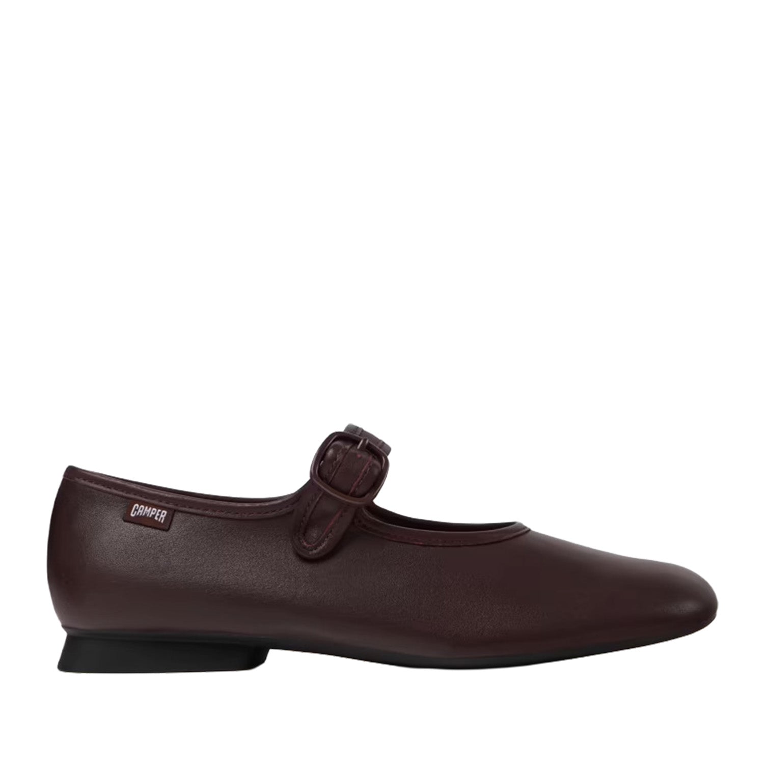 Sac à dos Camper Casi Myra pour femme, couleur bordeaux