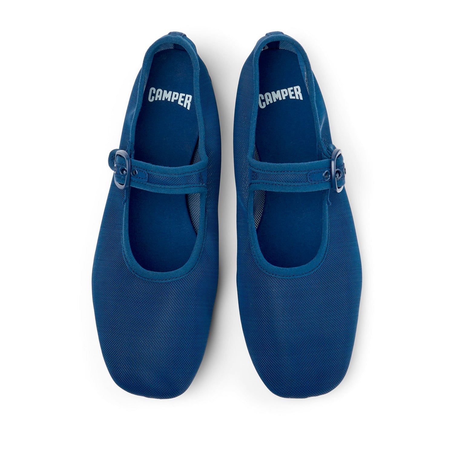 Camper Women's Casi Myra K201628-008 In Blue