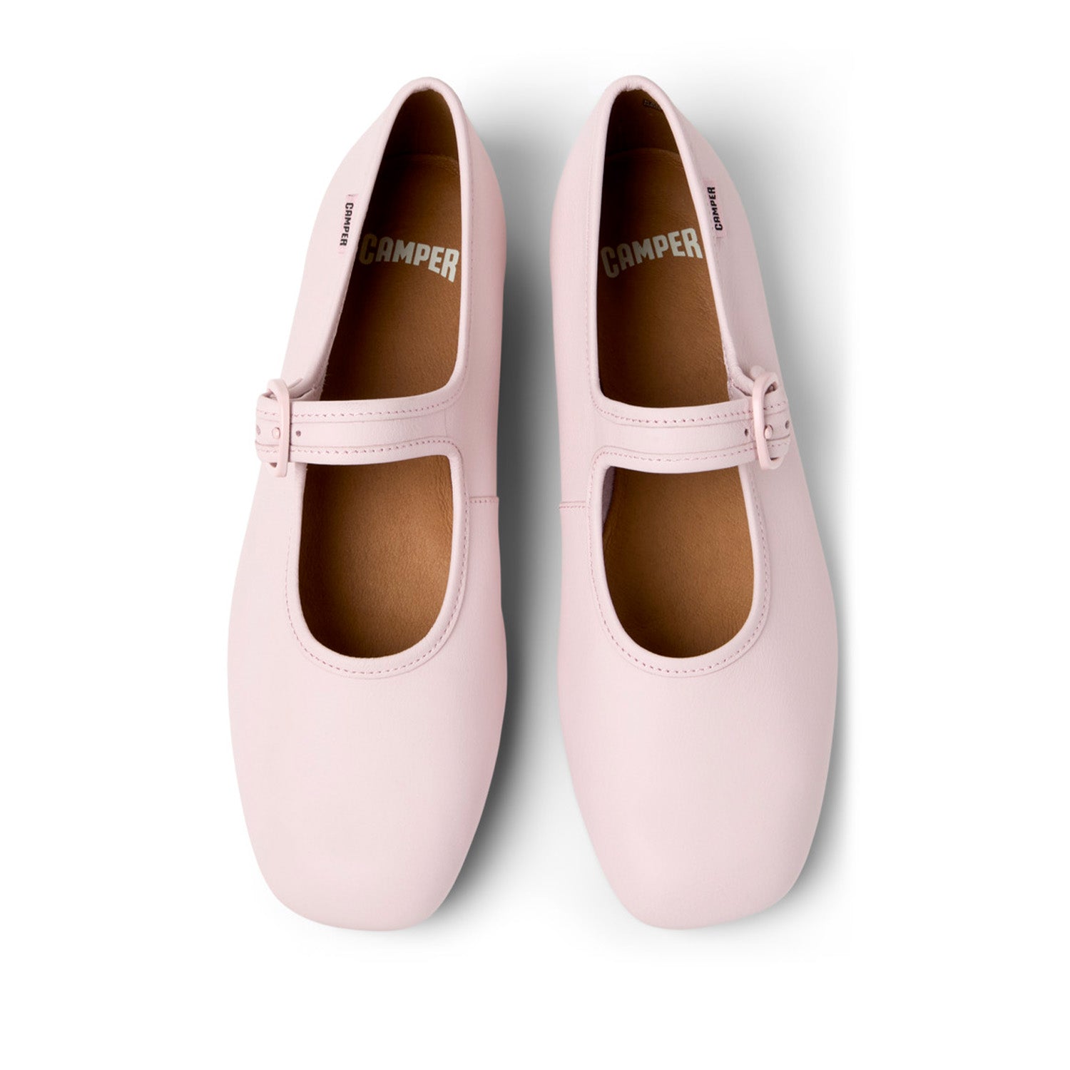 Camper Women's Casi Myra K201629-015 In Pink