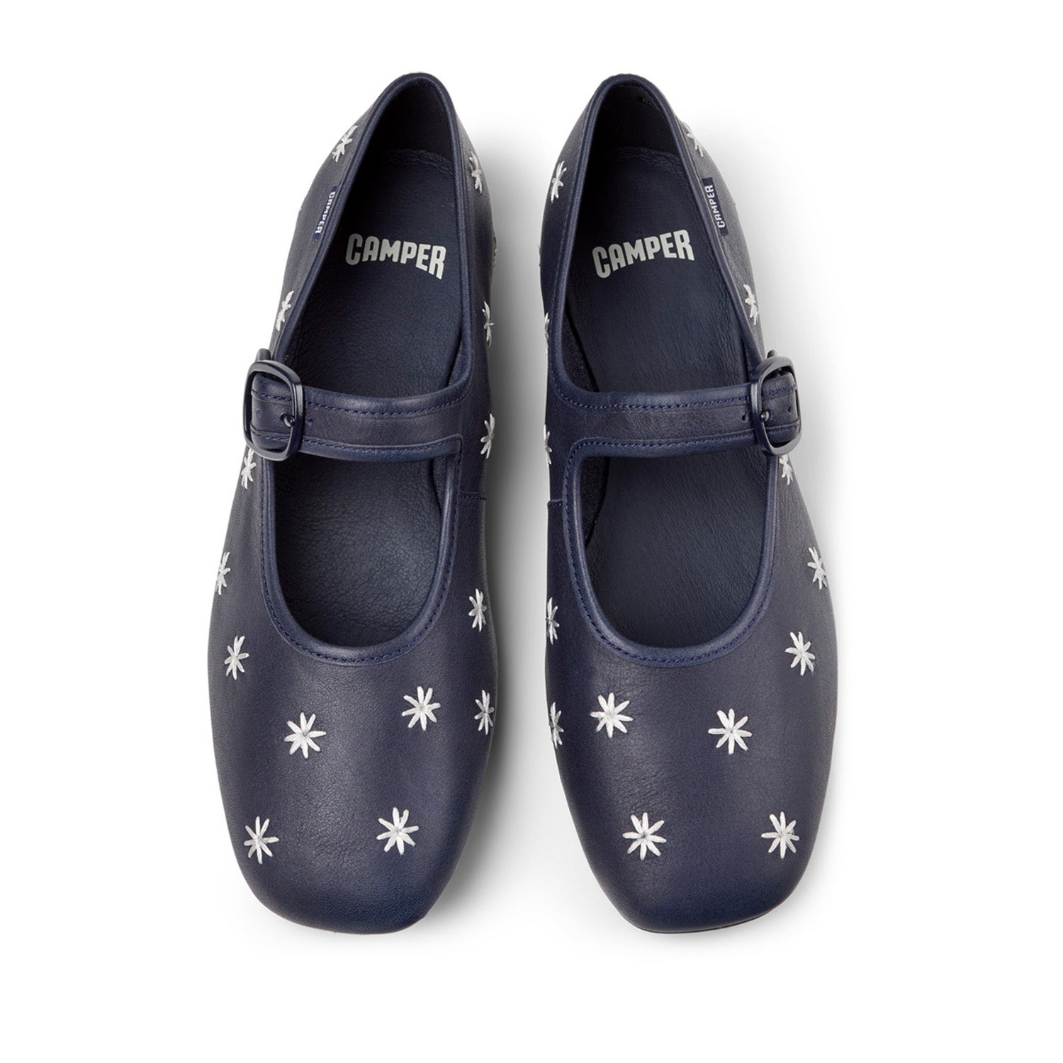 Camper Women's Casi Myra K201904-002 In Blue