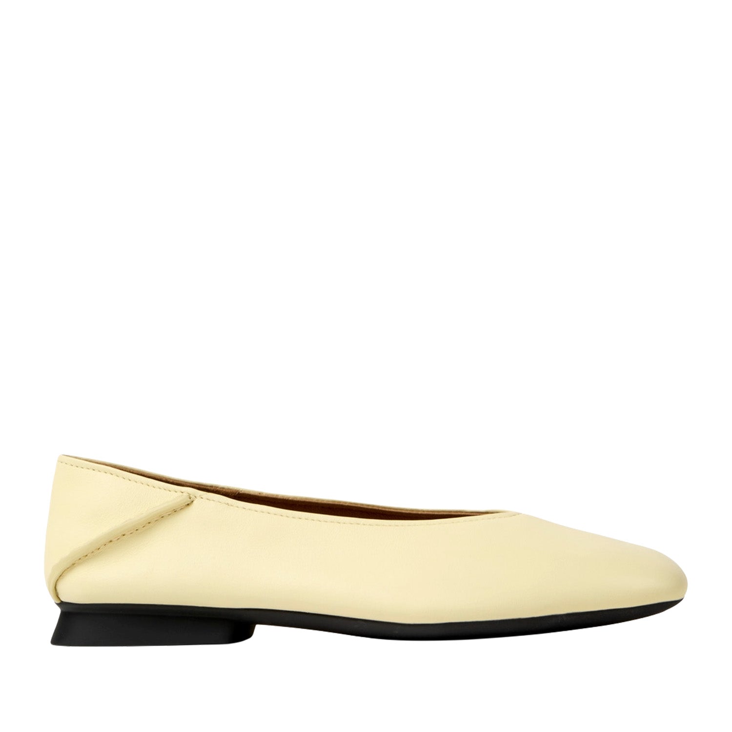 Camper Women's Casi Myra K201253-046 In Yellow