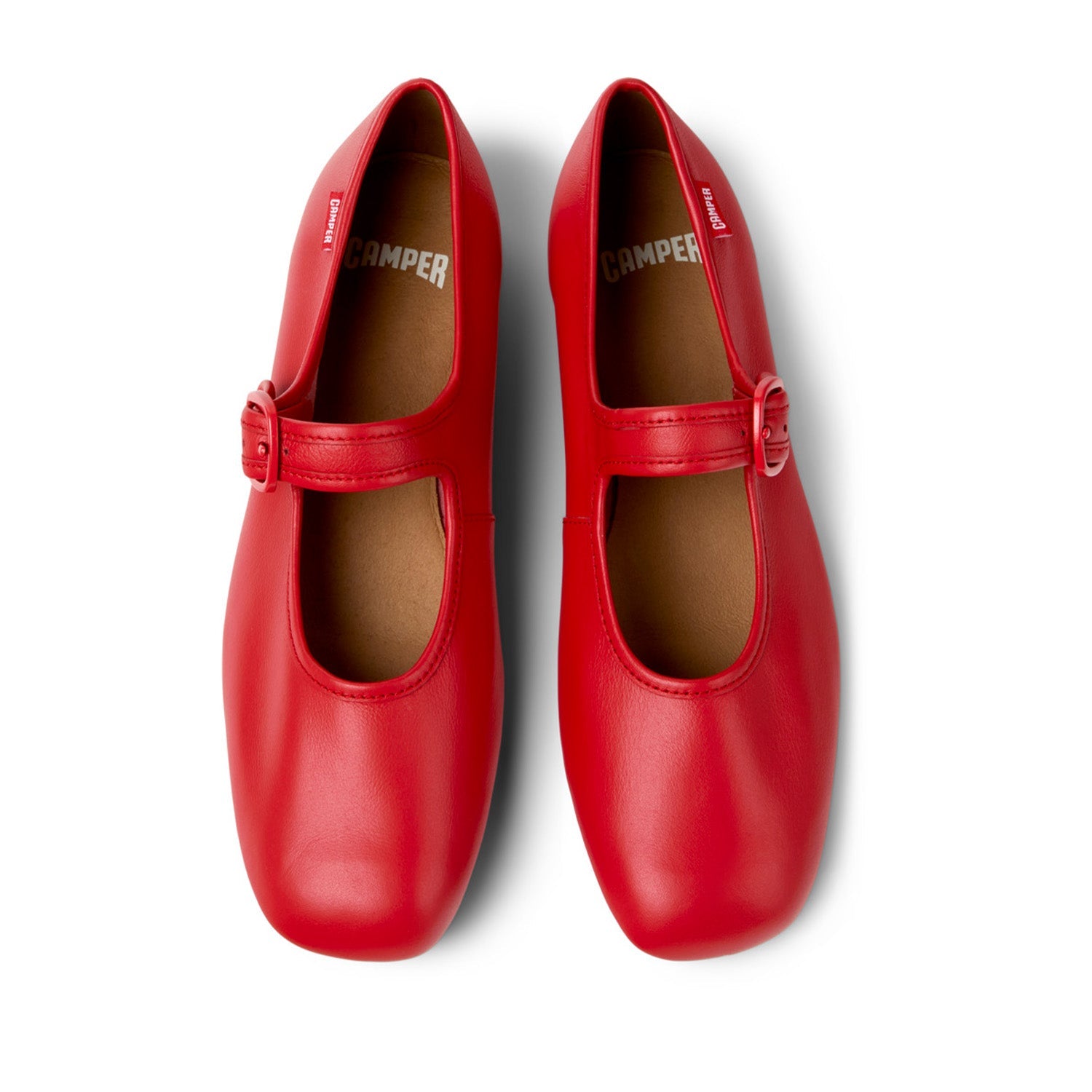 Camper Women's Casi Myra K201629-014 In Red