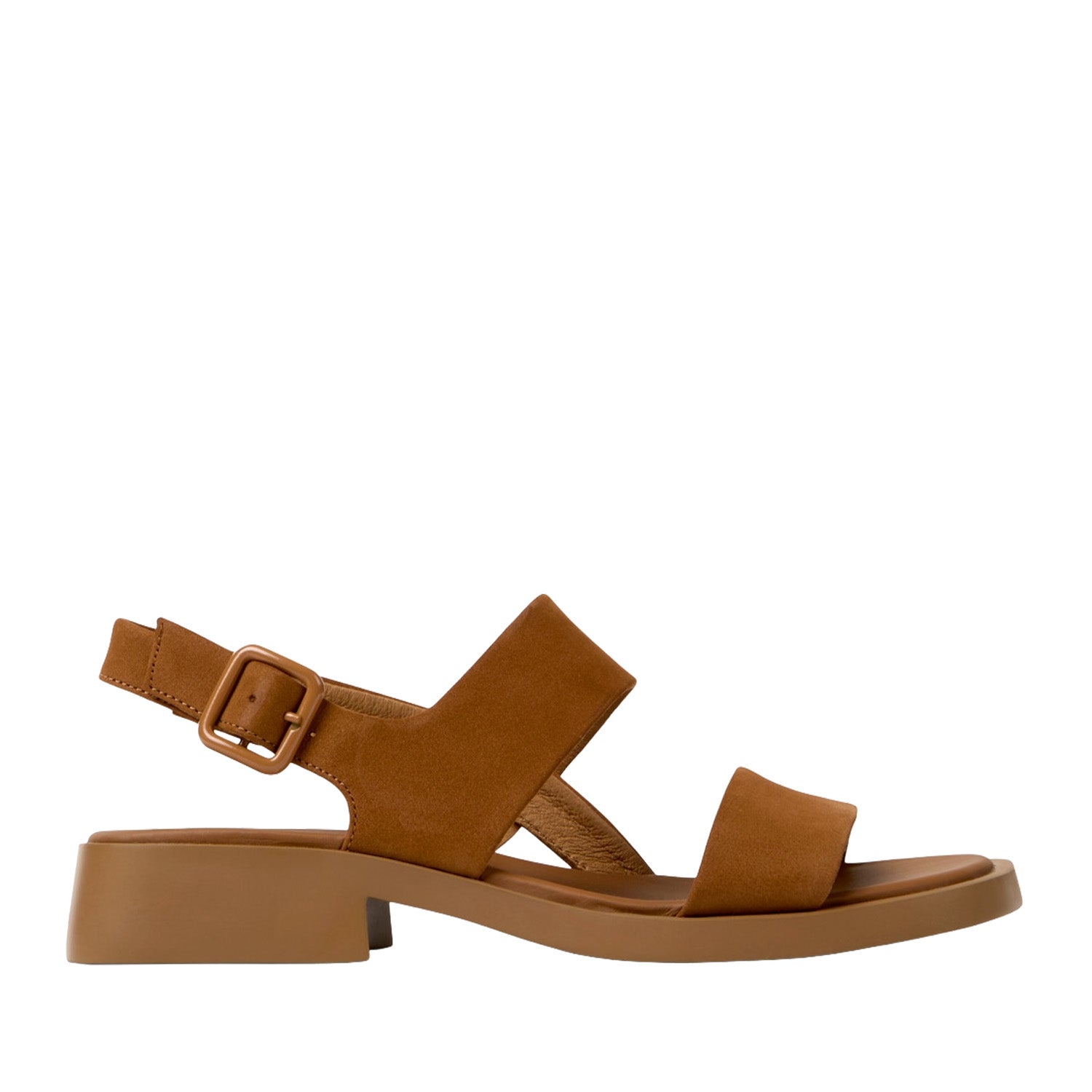 Camper Women's Dana K201486-014 In Brown