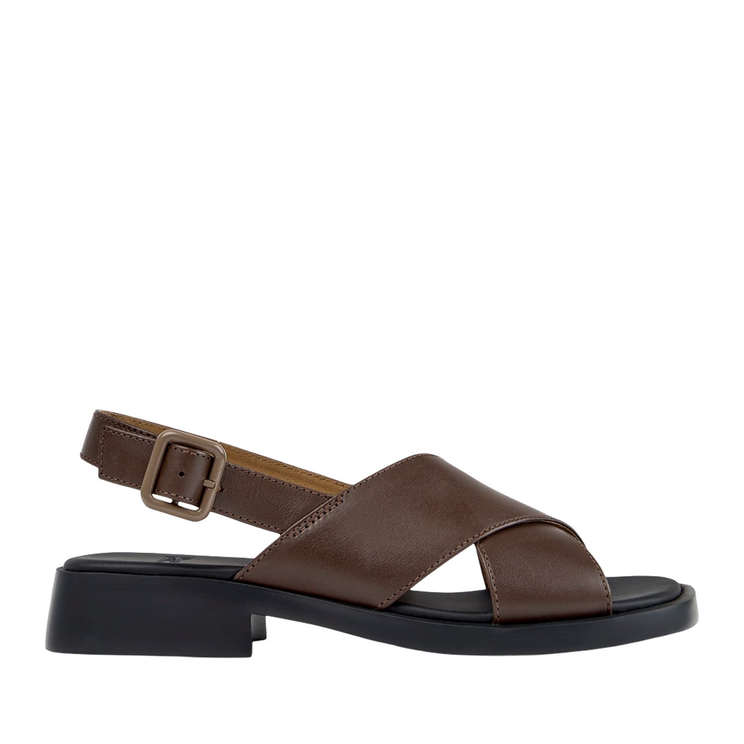 Camper Women's Dana K201600-009 In Brown