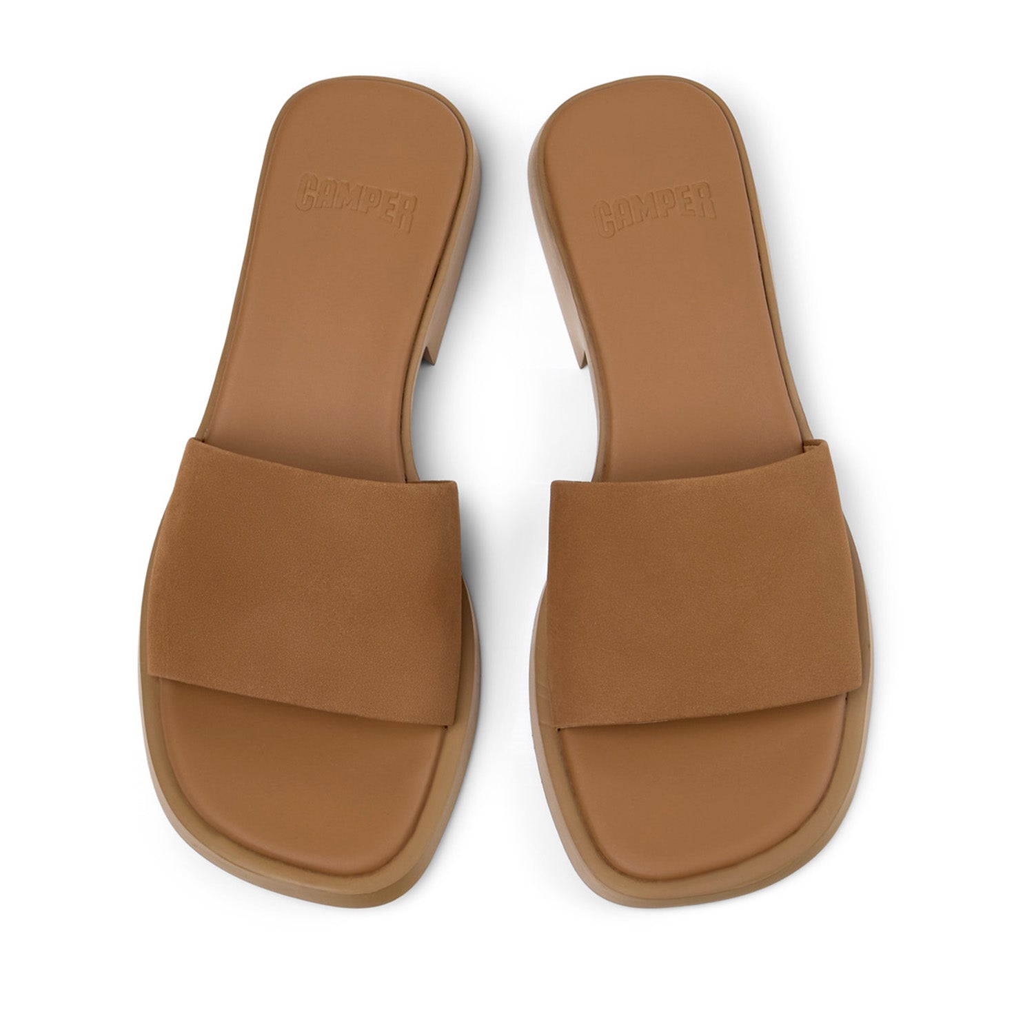 Camper Women's Dana K201740-011 In Brown