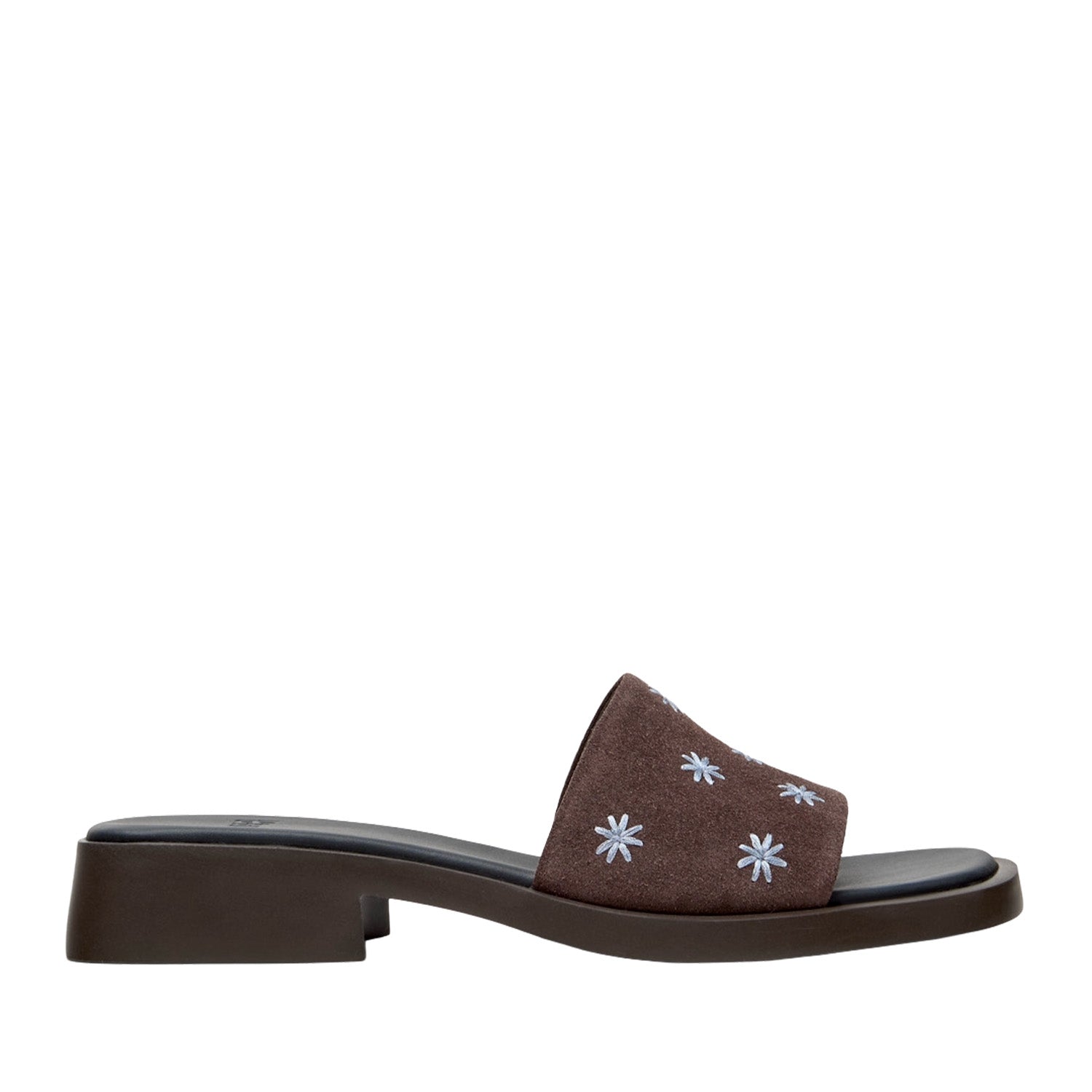 Camper Women's Dana K201740-013 In Brown