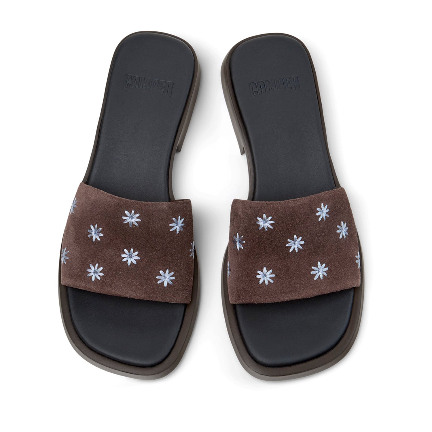 Camper Women's Dana K201740-013 In Brown