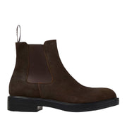 Camper Dean pour homme, marron foncé