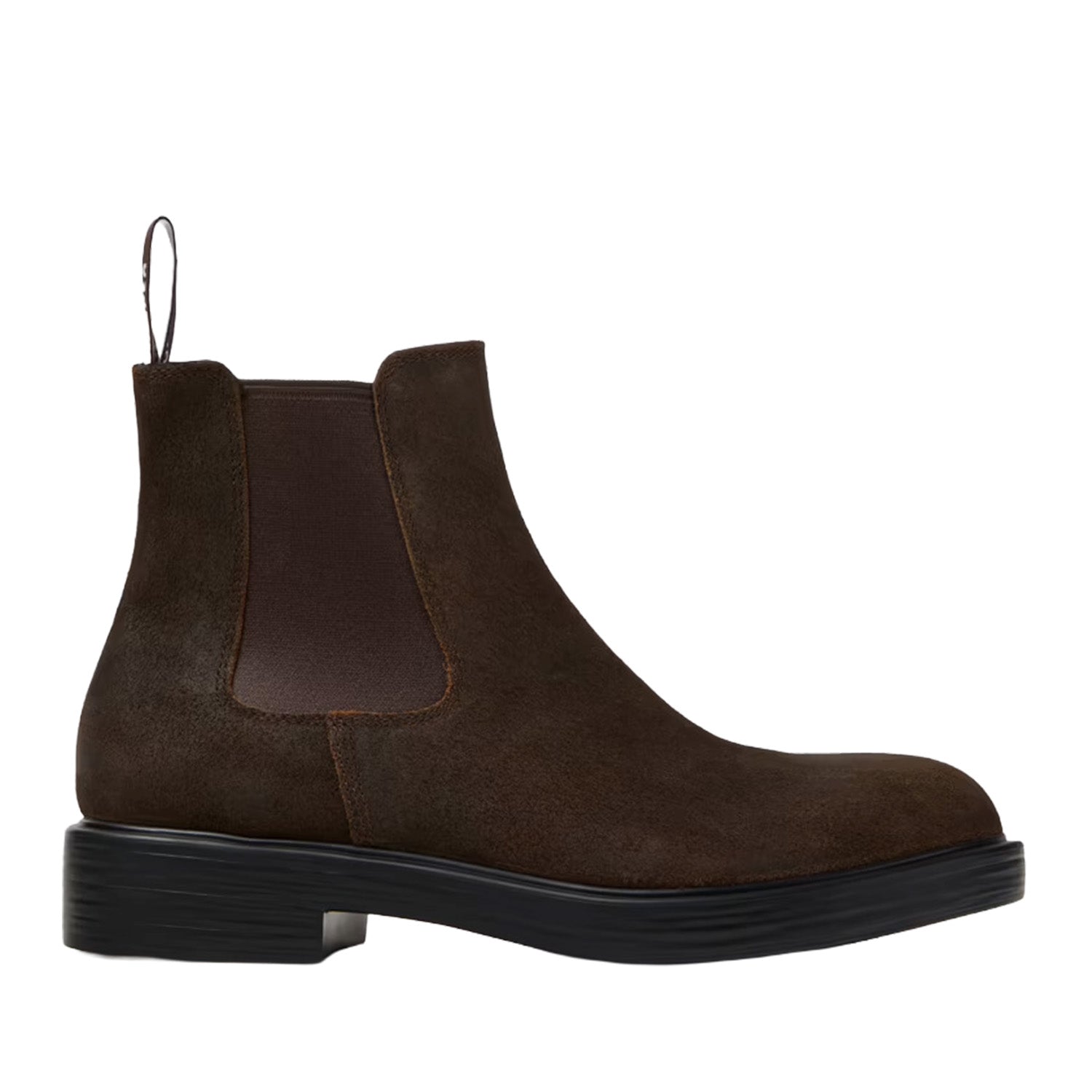 Camper Men's Dean in Dark Brown