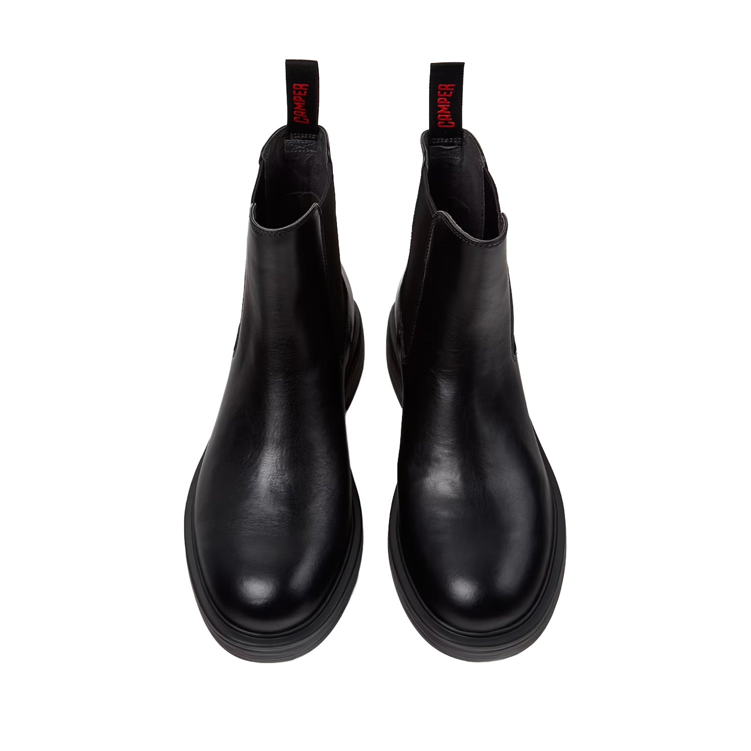 Camper Men's Dean in Black