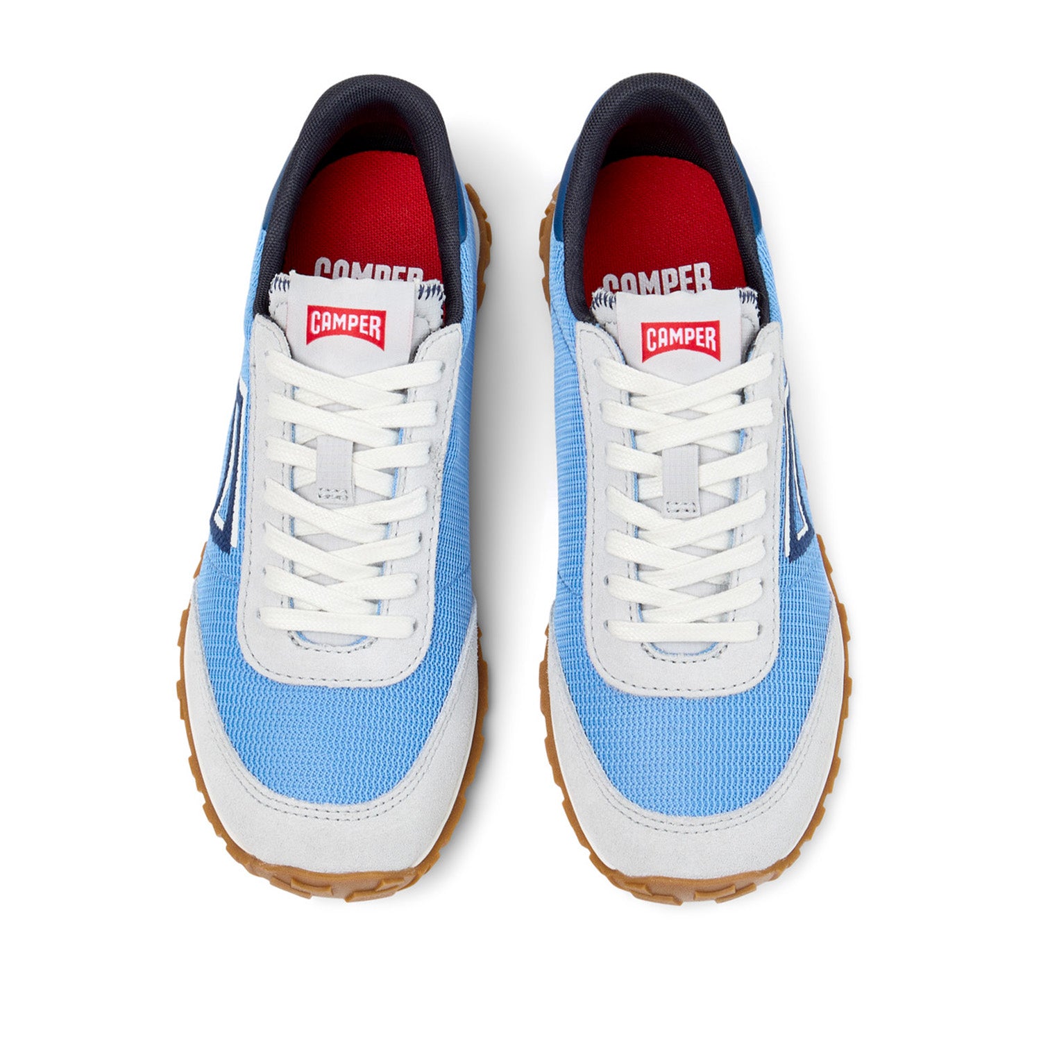 Camper Women's Drift Walk K201886-008 in Blue