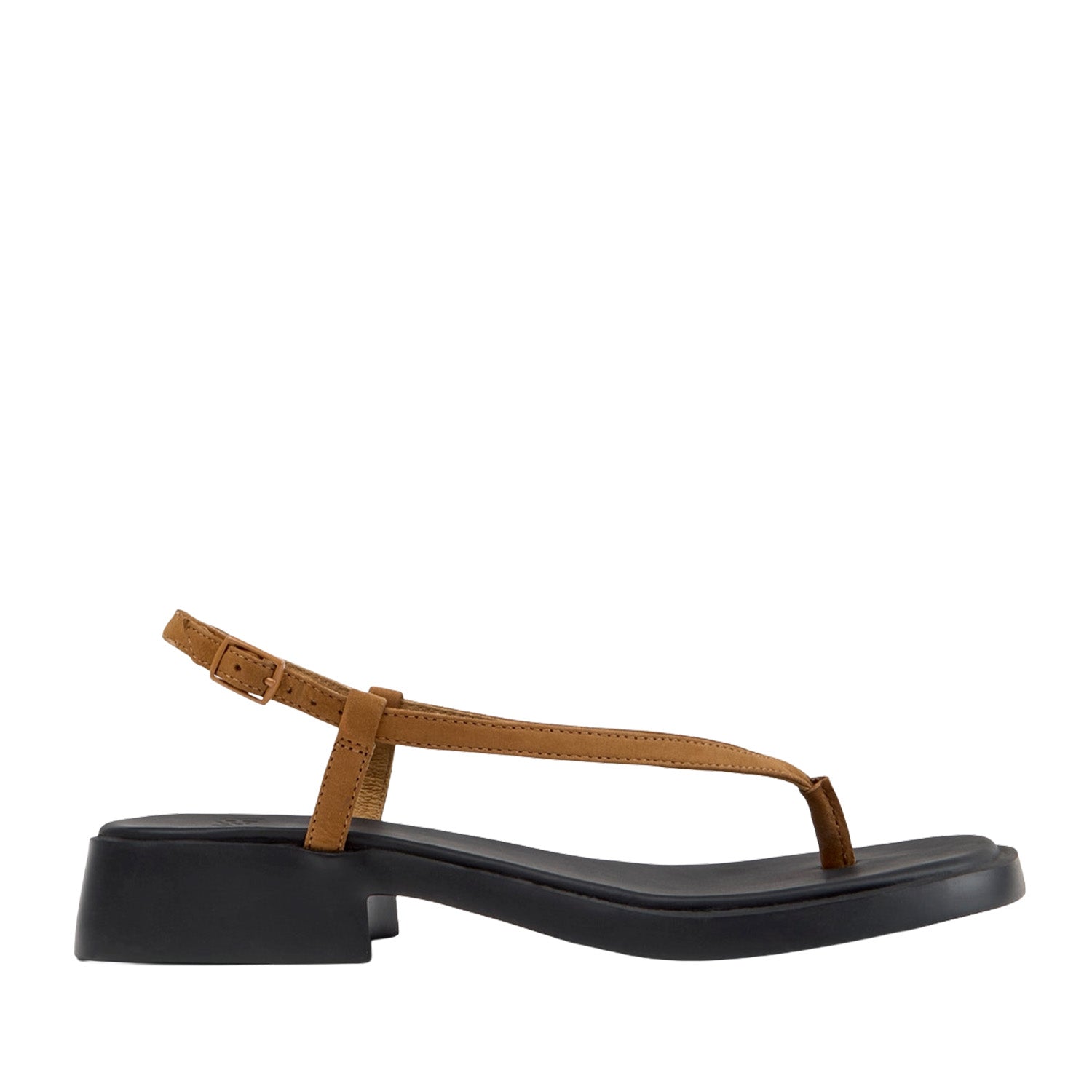 Camper Women's Dana K201893-001 in Brown