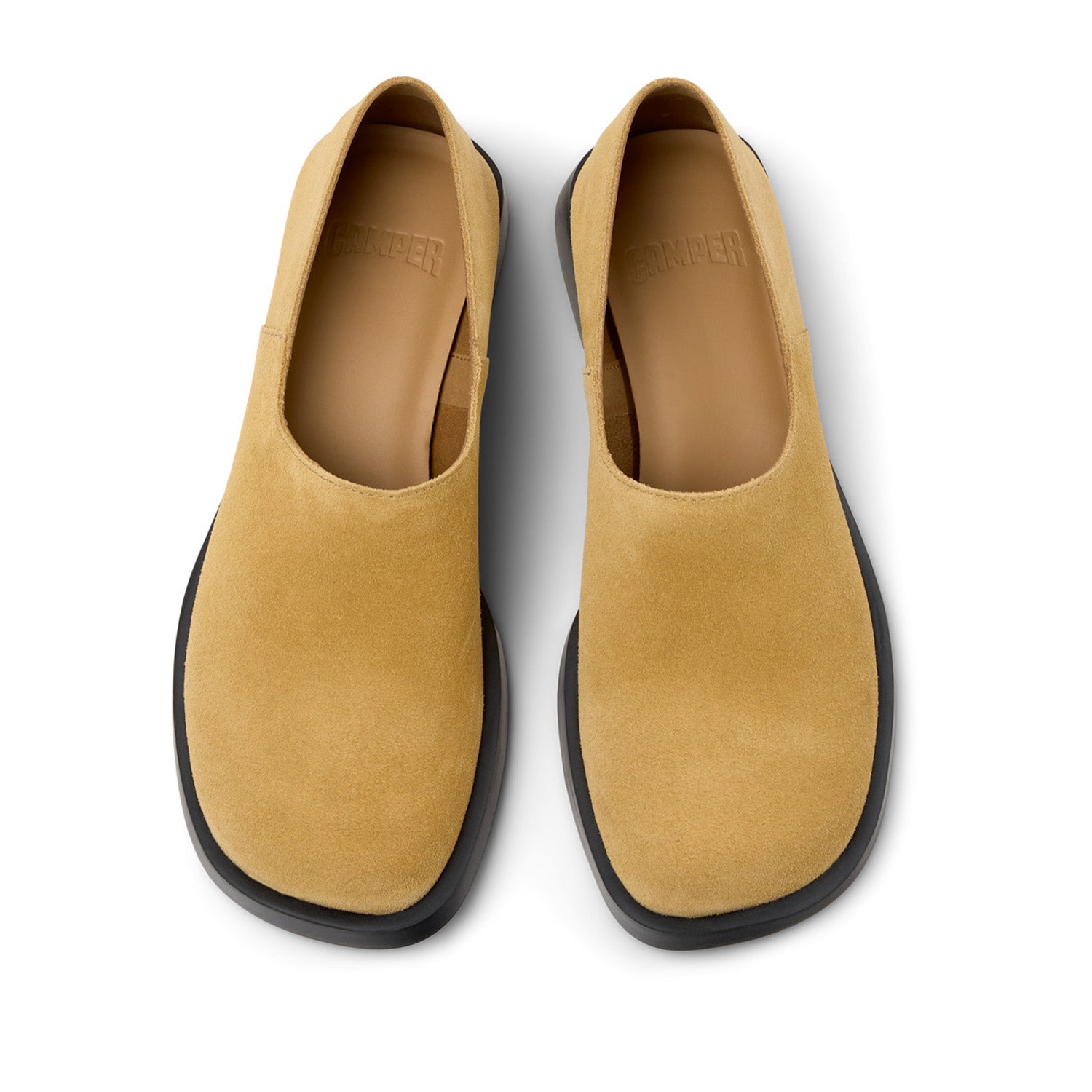 Camper Women's Donna K201936-002 In Brown