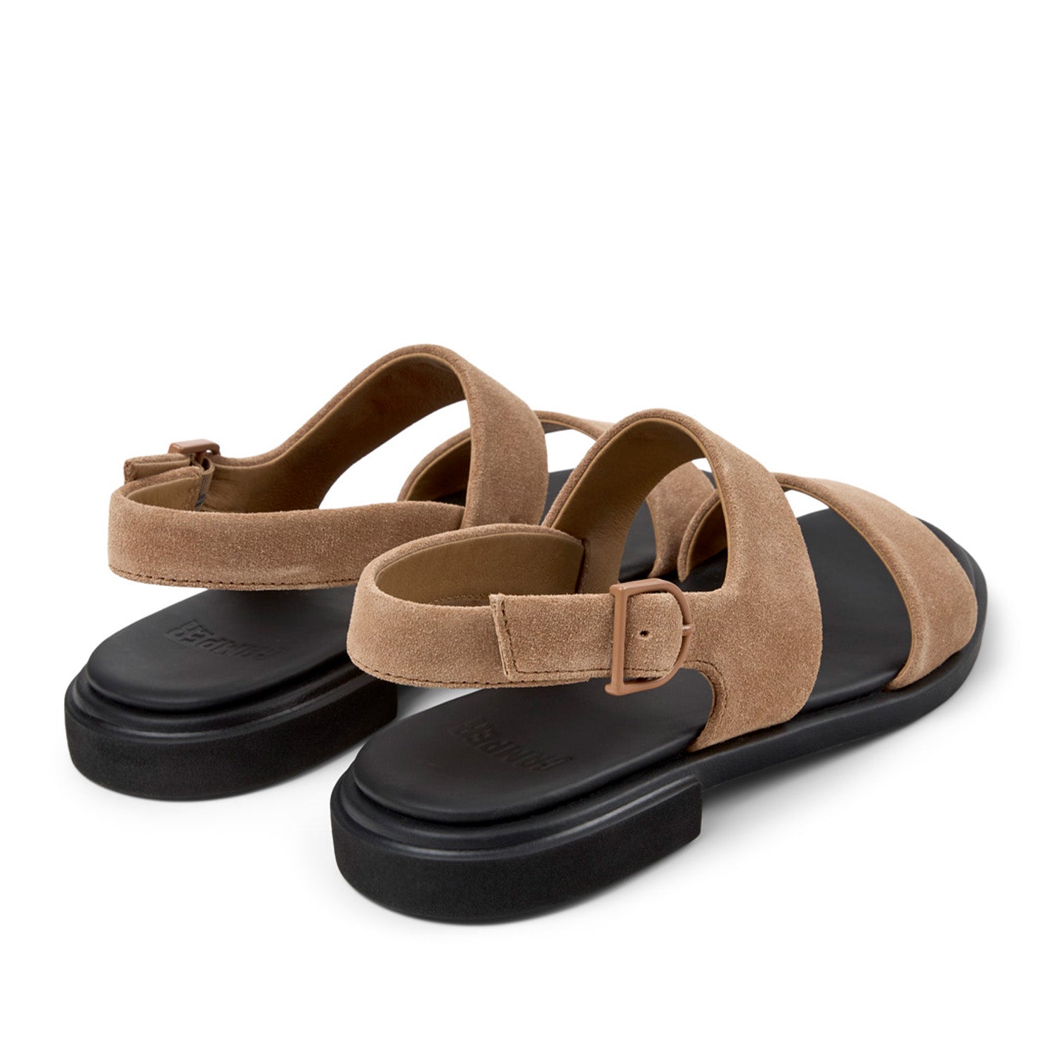 Camper Women's Edy K200573018 in Brown