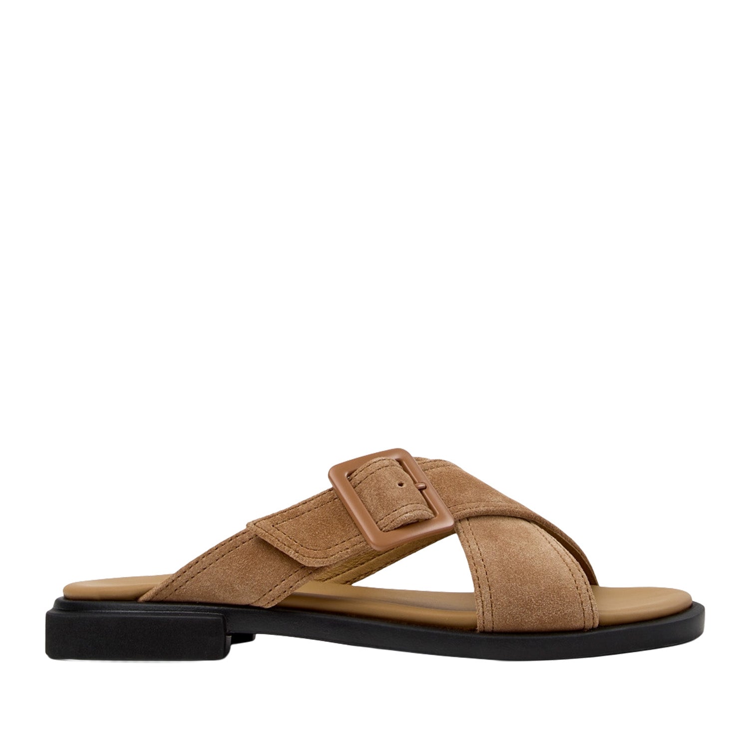 Camper Women's Edy K201384007 in Brown