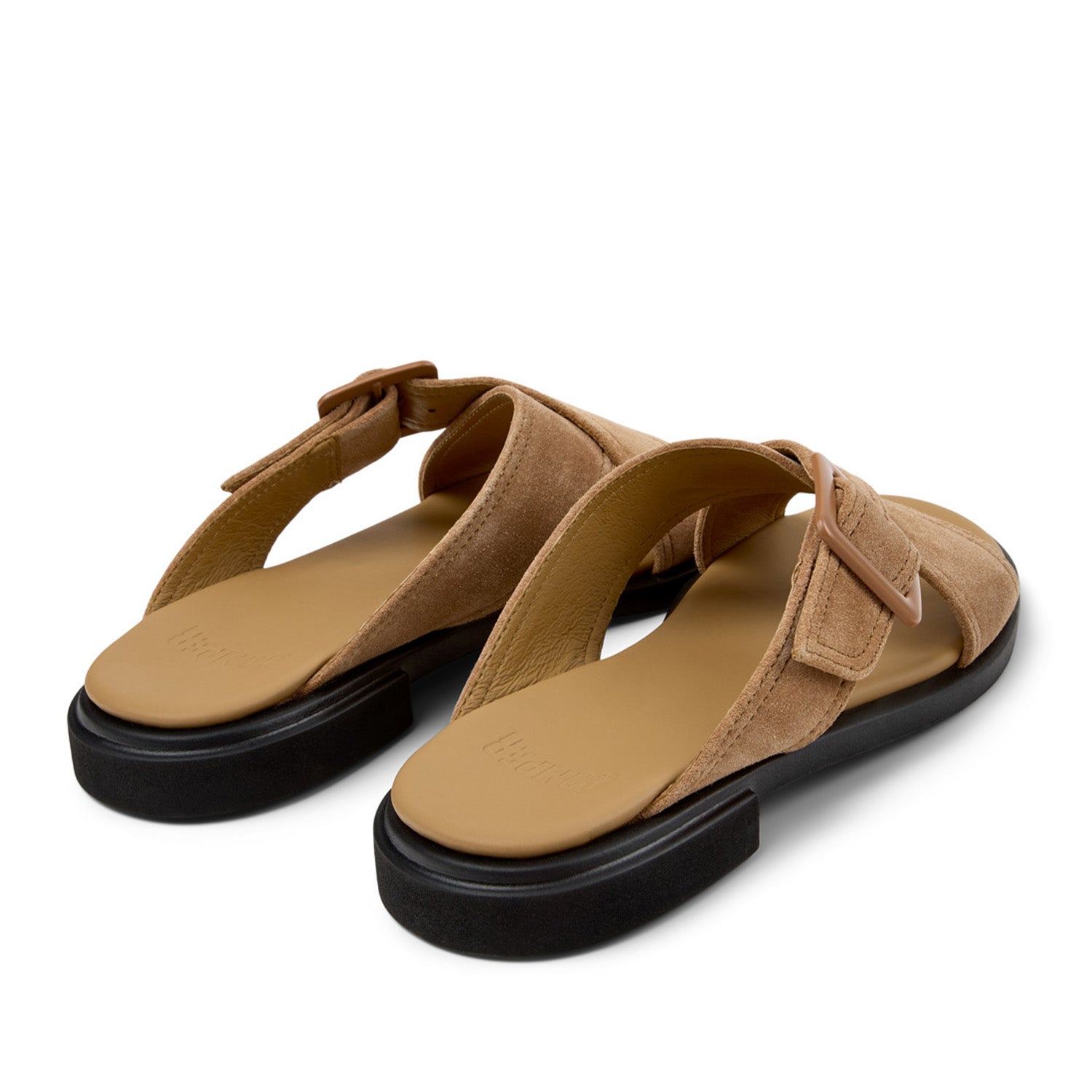 Camper Women's Edy K201384007 in Brown